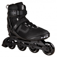 Inlineskates Skatelife Aztec Black/Silver 2022