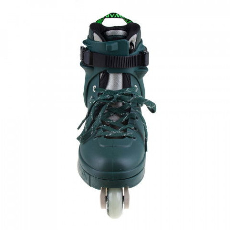Roller en ligne Razors Shift Jeph Howard 2 Black Green 2023