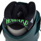 Roller en ligne Razors Shift Jeph Howard 2 Black Green 2023