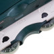 Inlineskates Razors Shift Jeph Howard 2 Black Green 2023