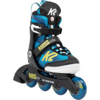 Inline Skates K2 Raider Beam 2022