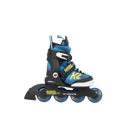 Roller en ligne K2 Raider Beam 2022