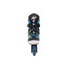 Roller en ligne K2 Raider Beam 2022