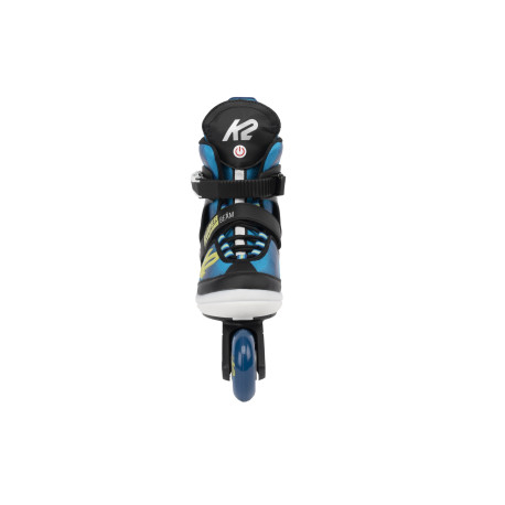 Roller en ligne K2 Raider Beam 2022