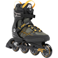 Inlineskates K2 F.I.T. 80 Boa 2022