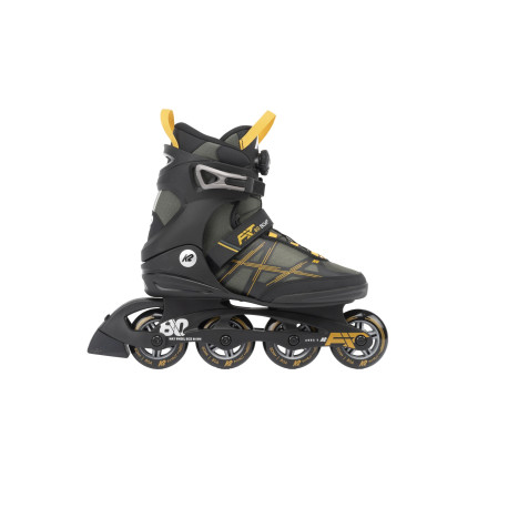 Inline Skates K2 F.I.T. 80 Boa 2022