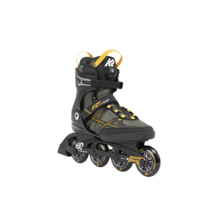Roller en ligne K2 F.I.T. 80 Boa 2022