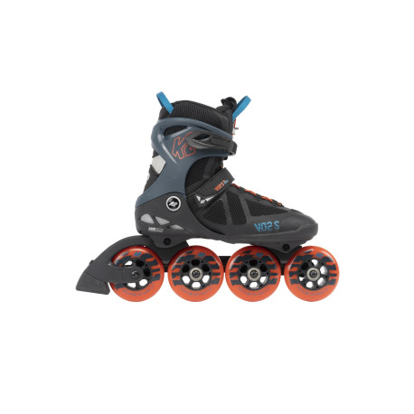 Roller en ligne K2 VO2 S 90 Pro M 2022