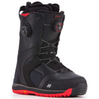 K2 Thraxis Black 2018