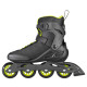 Inline Skates Rollerblade Elite Black /Lime 2022