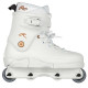 Inlineskates Razors Cult White Copper 2 2022