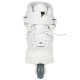 Inlineskates Razors Cult White Copper 2 2022