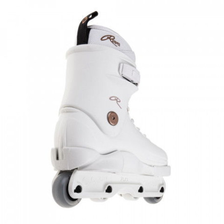 Inlineskates Razors Cult White Copper 2 2022
