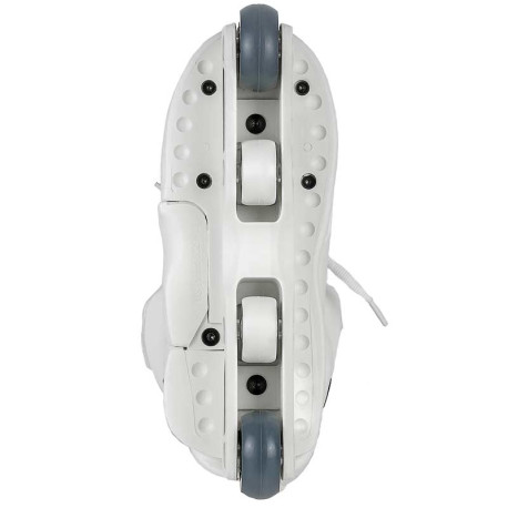 Inlineskates Razors Cult White Copper 2 2022