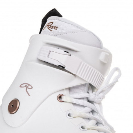 Inlineskates Razors Cult White Copper 2 2022