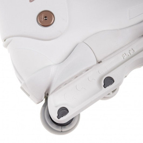 Inlineskates Razors Cult White Copper 2 2022