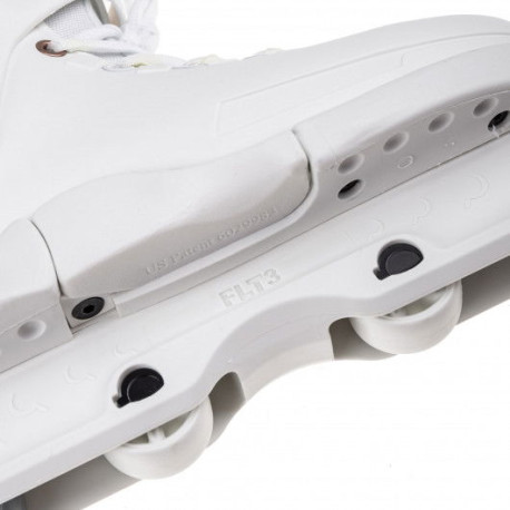 Inlineskates Razors Cult White Copper 2 2022