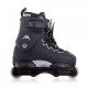 Inlineskates Razors Genesys LE Black 2023