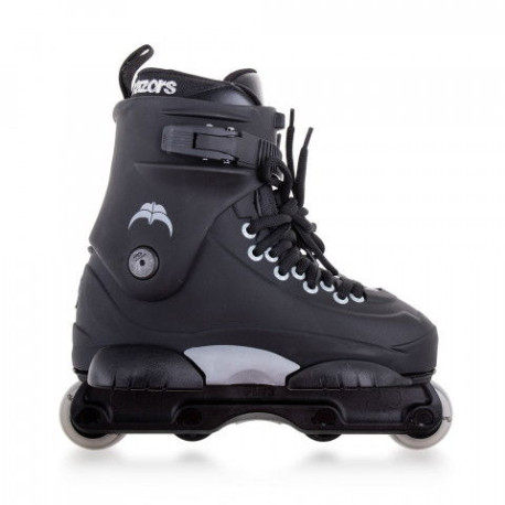Inlineskates Razors Genesys LE Black 2023