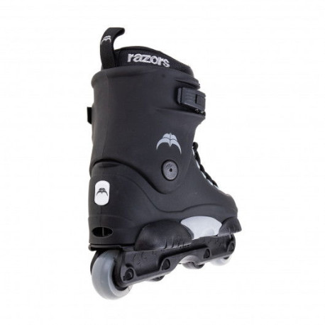 Inlineskates Razors Genesys LE Black 2023