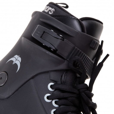 Inlineskates Razors Genesys LE Black 2023