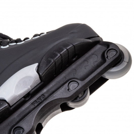 Inlineskates Razors Genesys LE Black 2023