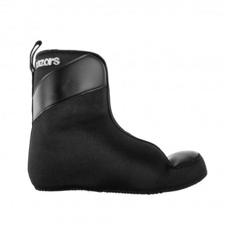 Inlineskates Razors Genesys LE Black 2023