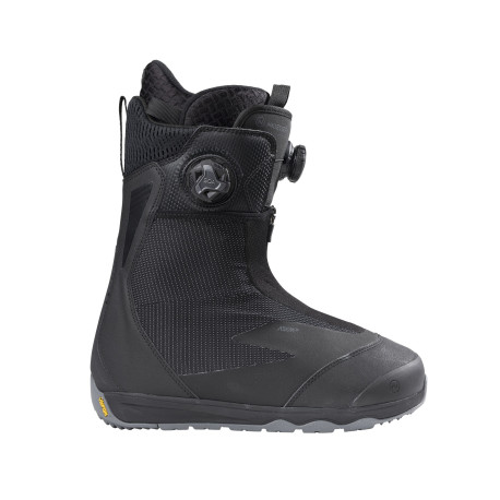 Snowboard Boots Nidecker Index Black 2024