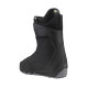 Snowboard Boots Nidecker Index Black 2024