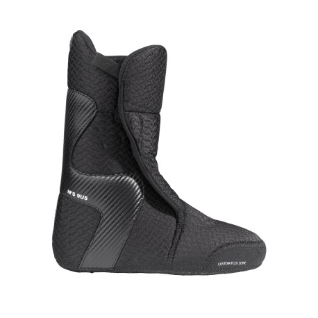 Snowboard Boots Nidecker Index Black 2024