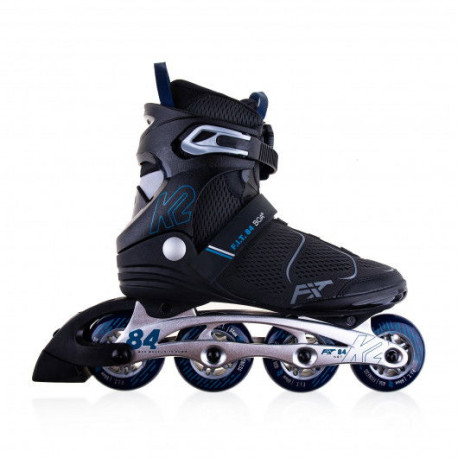 Roller en ligne K2 F.I.T. 84 Boa 2022