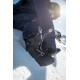 Snowboard Boots Nidecker Index Black 2024