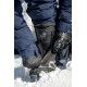 Snowboard Boots Nidecker Index Black 2024