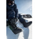 Snowboard Boots Nidecker Index Black 2024