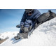 Boots Snowboard Nidecker Index Black 2024