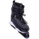 Inlineskates Razors Genesys Junior 4 wheels Black/White 2023