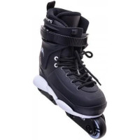 Inlineskates Razors Genesys Junior 4 wheels Black/White 2023
