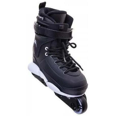 Inlineskates Razors Genesys Junior 4 wheels Black/White 2023