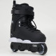 Inlineskates Razors Genesys Junior 4 wheels Black/White 2023