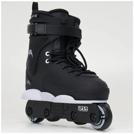 Inlineskates Razors Genesys Junior 4 wheels Black/White 2023