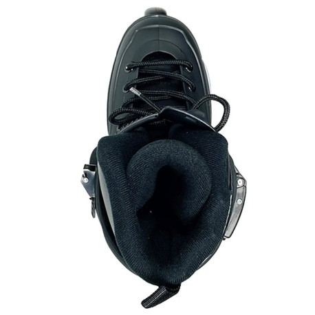 Inlineskates Razors Genesys Junior 4 wheels Black/White 2023