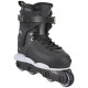 Inlineskates Razors Genesys Junior 8 wheels Black/White 2023