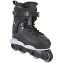 Inlineskates Razors Genesys Junior 8 wheels Black/White 2023
