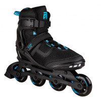 Inlineskates Skatelife Aztec Black/Blue 2022