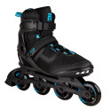 Inlineskates Skatelife Aztec Black/Blue 2022