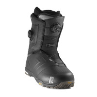 Boots Snowboard Nidecker Talon Boa Fcs Black 2020