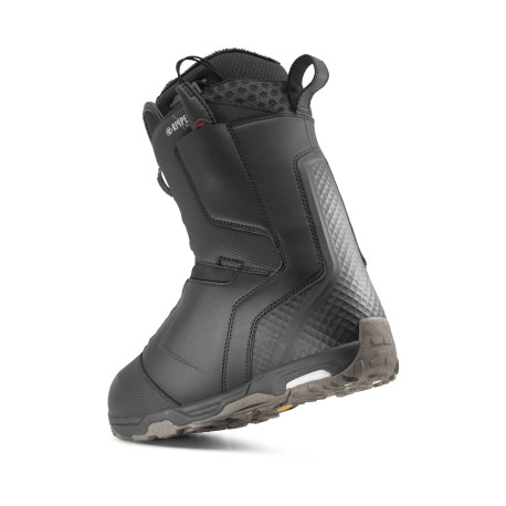 Snowboard Boots Nidecker Talon Boa Fcs Black 2020