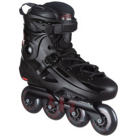 Inline Skates Flying Eagle F3S Origami Black 2021