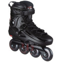 Inlineskates Flying Eagle F3S Origami Black 2021