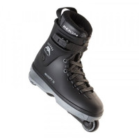 Inlineskates Razors Shift 2 Black / Grey 2023